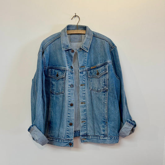 Cisco Jean Jacket