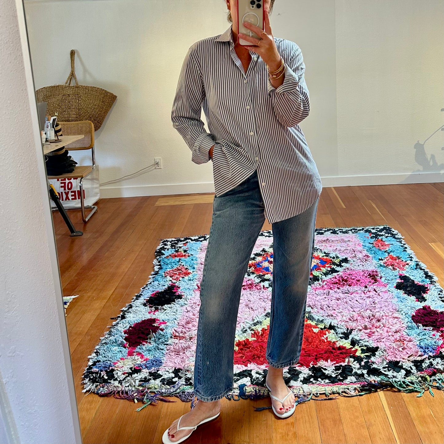 Levi's 501, 32"