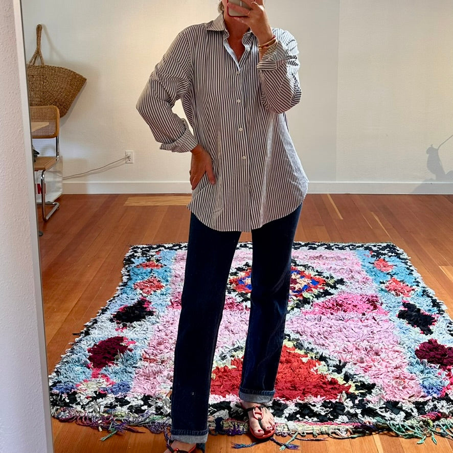 Levi's 501 Shrink to Fit, 27"