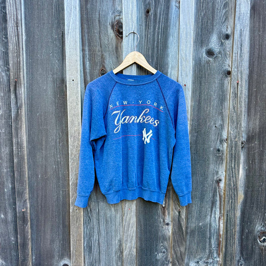 Yankee Raglan