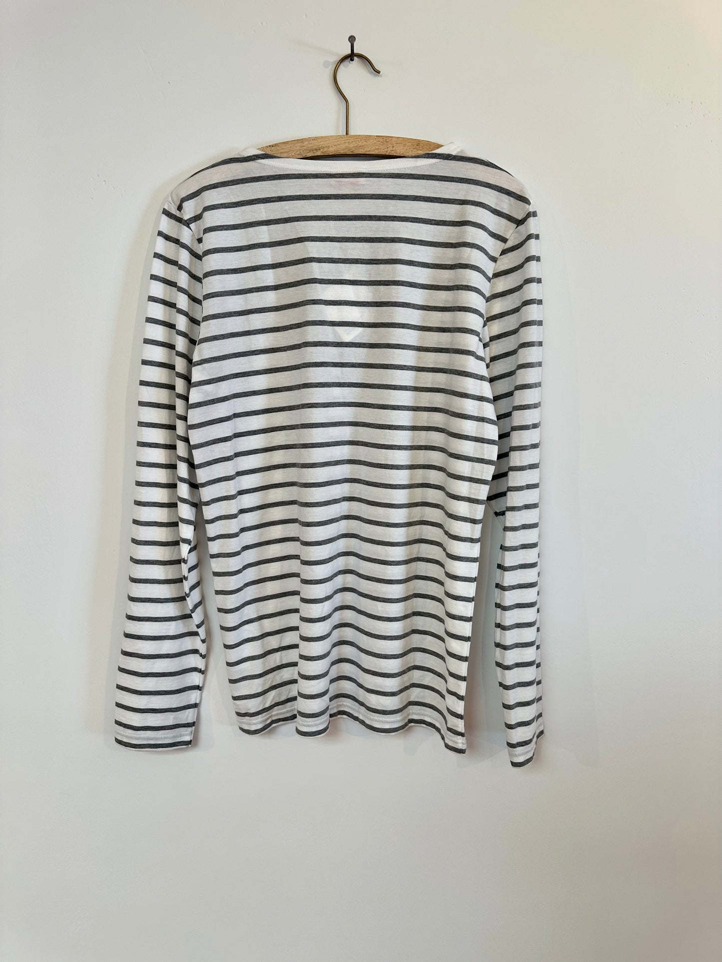 Amor Lux Breton Long Sleeve