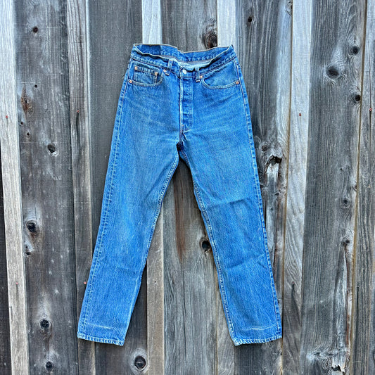 Levi's 501, 31"