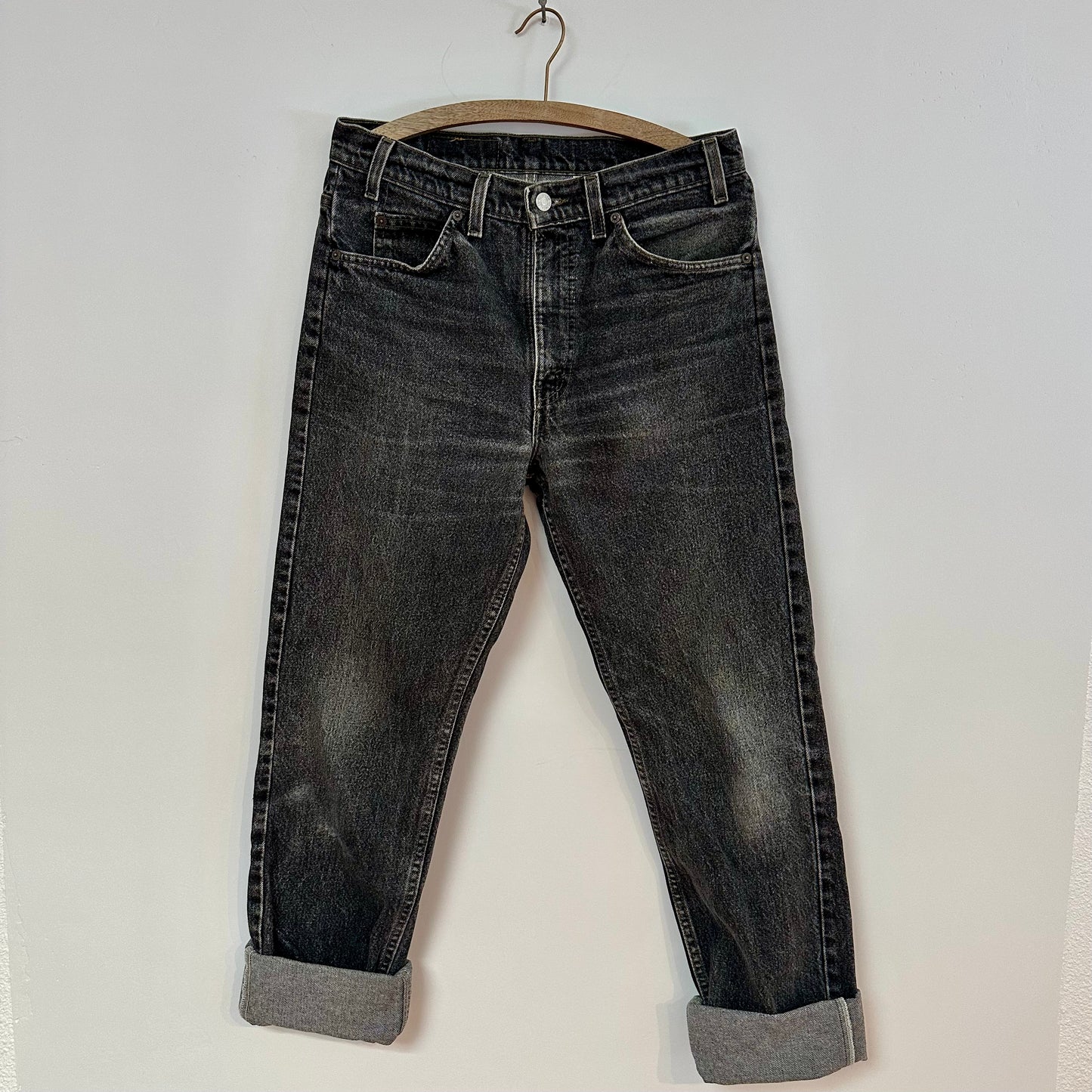 Levi's 505s