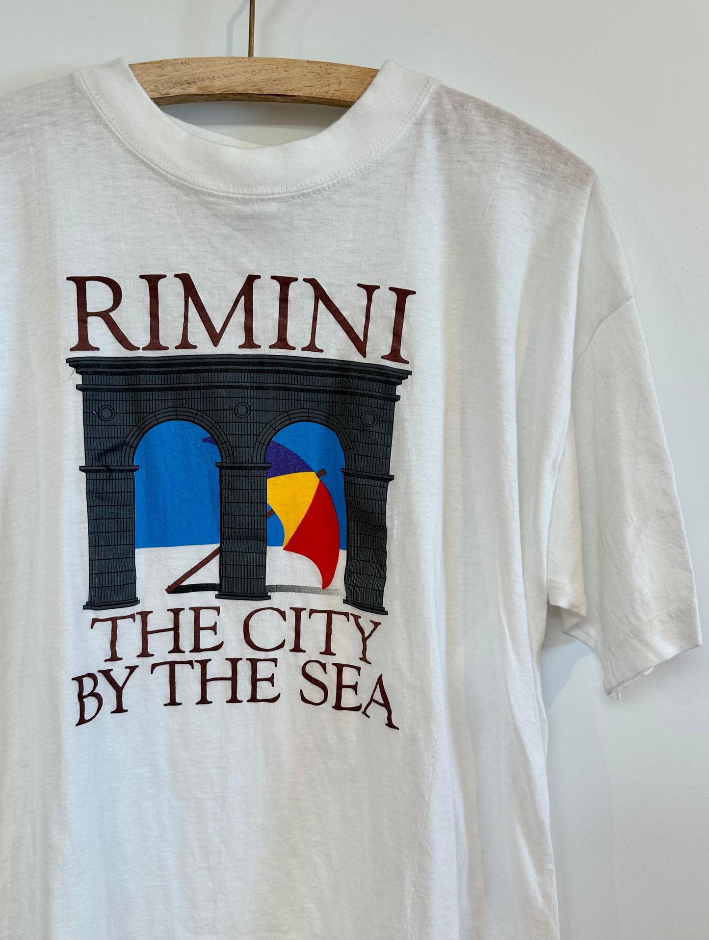 Rimini Beach Tee