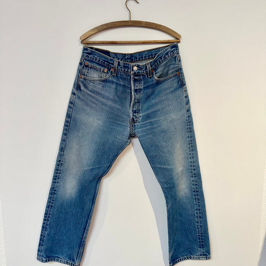 Levi's 501, 32"