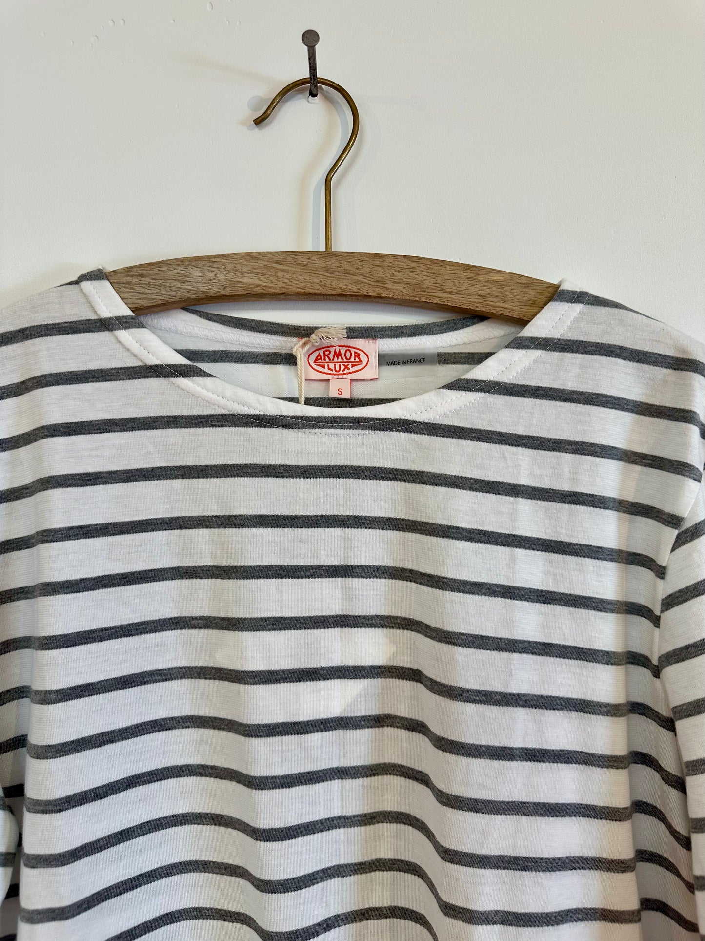 Amor Lux Breton Long Sleeve