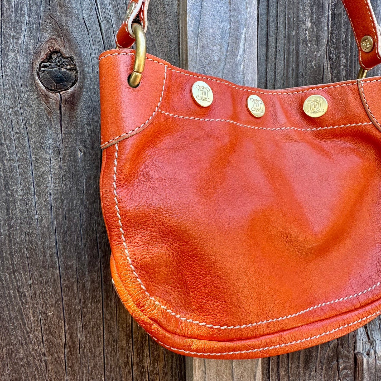 Celine Shoulder Bag
