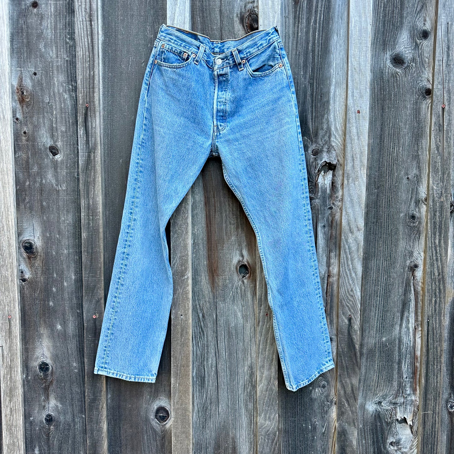 Levi's 501, 29"