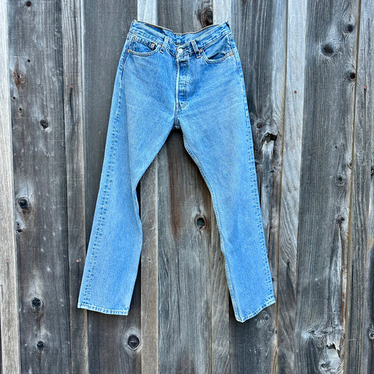 Levi's 501, 29"