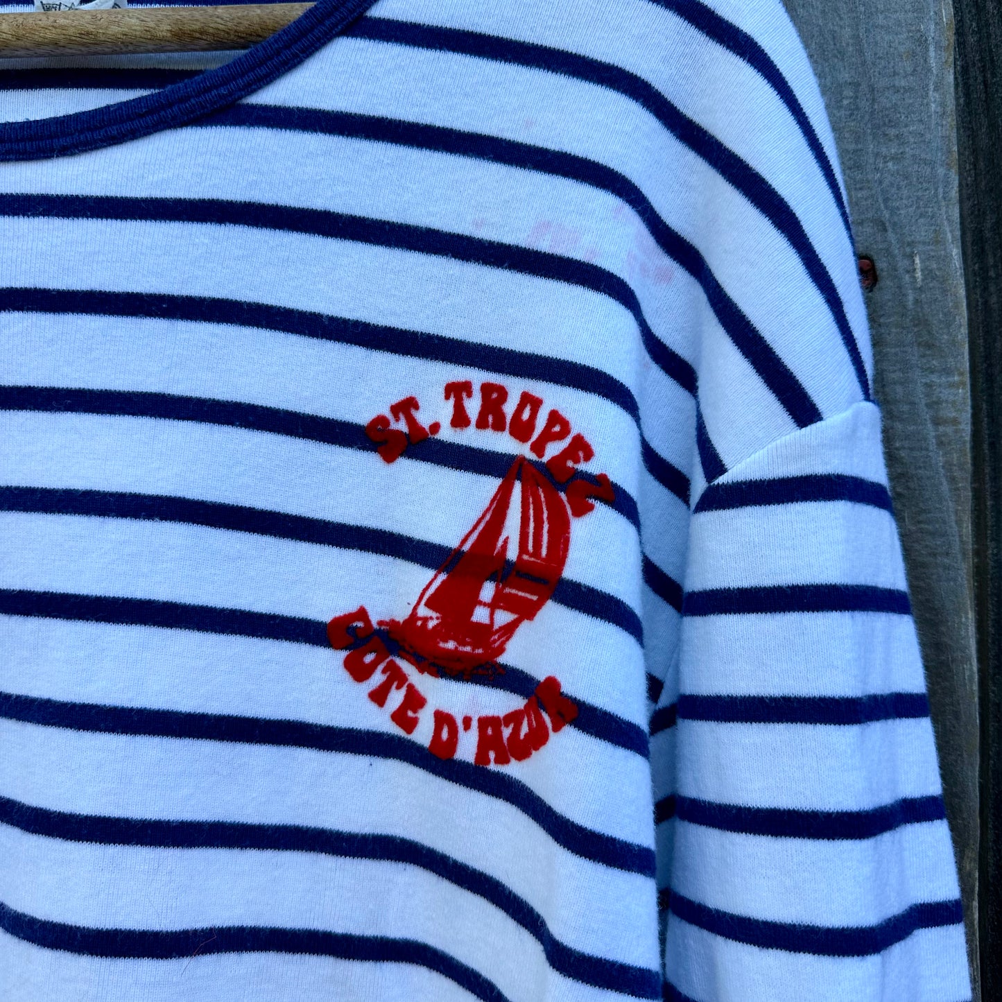 St Tropez Tee