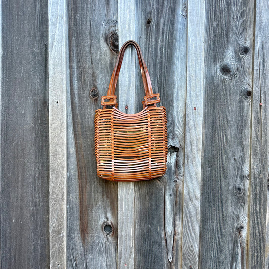 Ferregamo Shoulder Bag