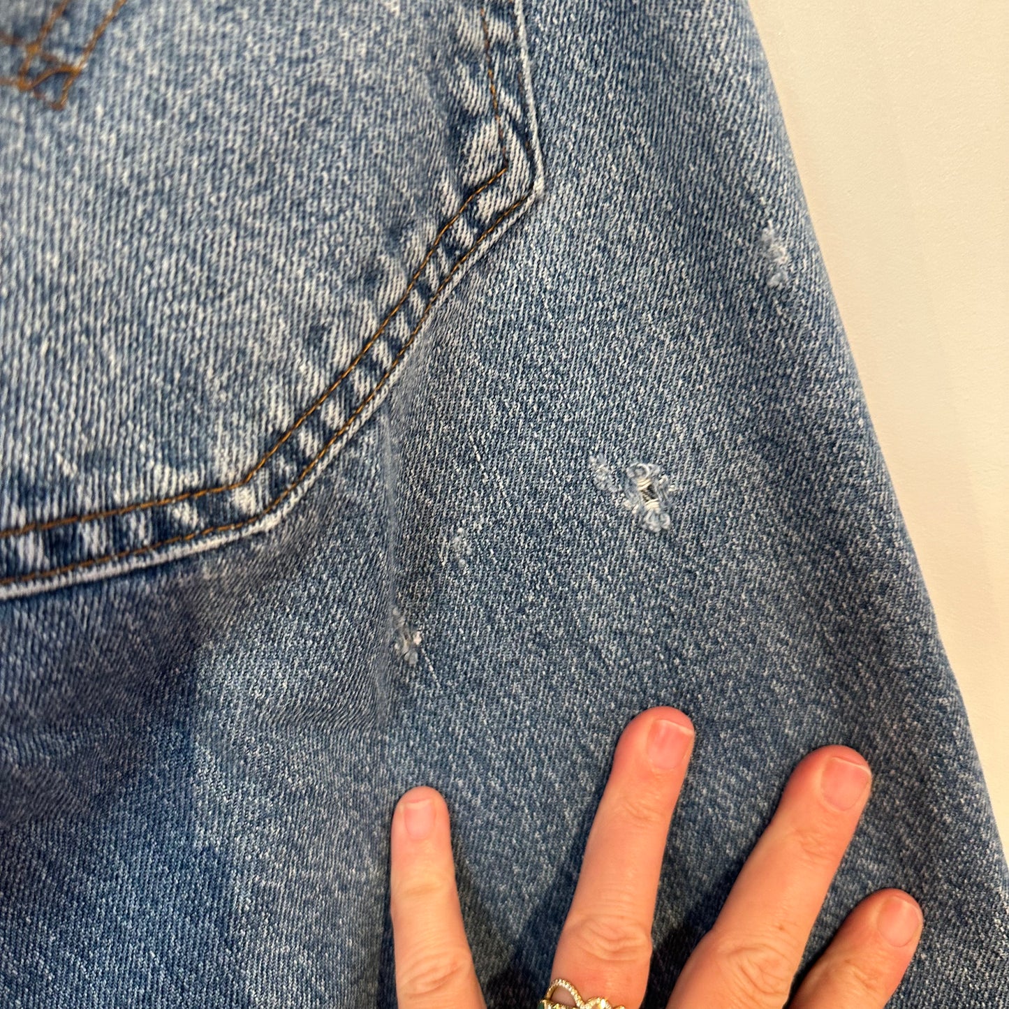 Levi's 501, 34"