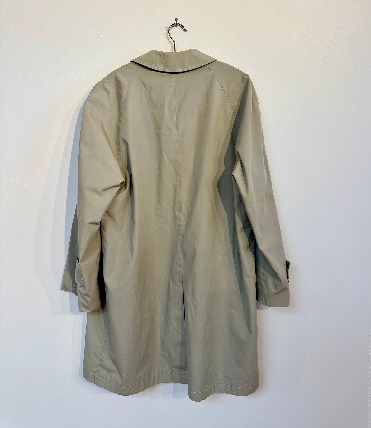Burberry Trench 2