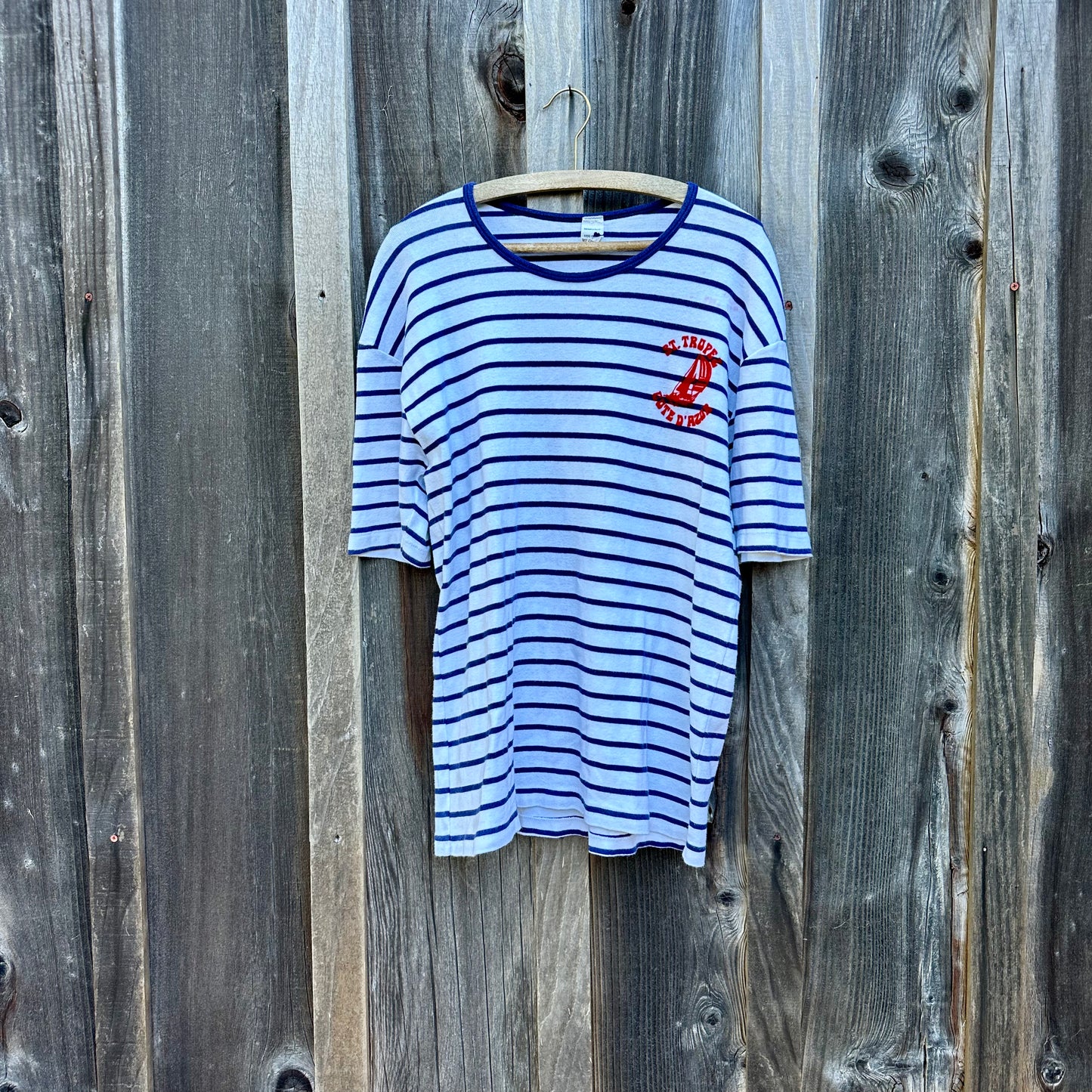 St Tropez Tee