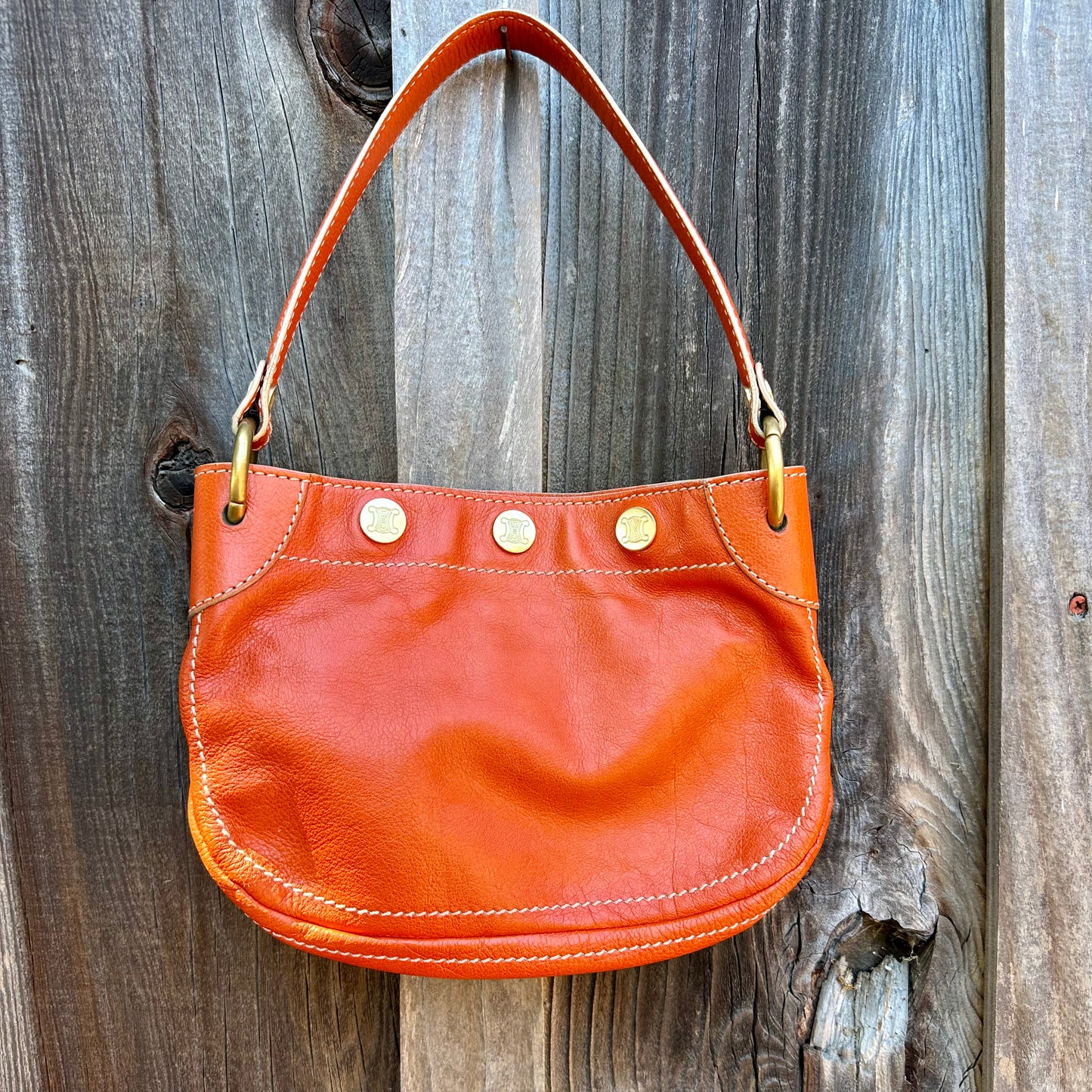 Celine Shoulder Bag