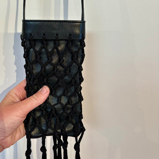 Gabriela Hearst Lindy Phone Case / Pouch