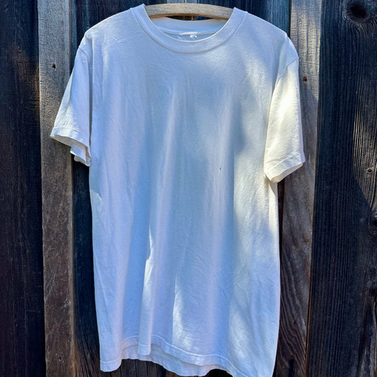 Cotton tee