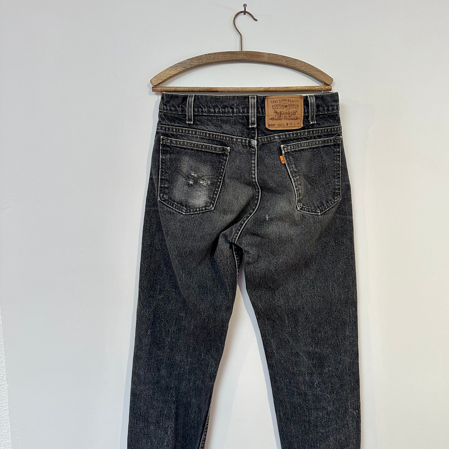 Levi's 501, 31"